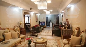 ۹۲ متر دو خواب (( پرده خور ))