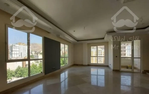 ۲۵۰ متر نوساز ۳خواب مستر نیاوران