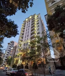 فروش ۵۴۵متر برج باغ لوکس درفرمانیه ۵خواب نوساز