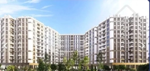 رونیکاپالاس تهرانسر ۸۰ متر دوخواب بدون واسطه