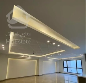 ۹۰متر/ فول/ سالن پرده خور/ دسترسی عالی