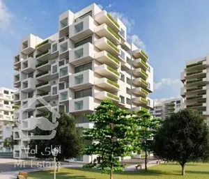 پیش فروش واحد۶۰متری برج مجلل ستین دریاچه/چیتگر