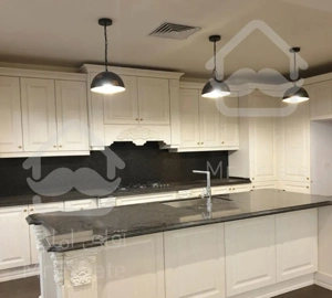 کامرانیه ۲۵۰ متر تک واحدی ۴ خواب نزدیک فرمانیه