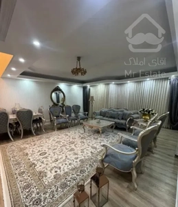 ( آپارتمان ۱۸۰ متری دونبش طبقه ۵ - بزرگمهر جنوبی )