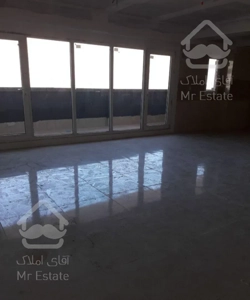 اپارتمان ۱۹۶ متری دوکله شمال جنوب ۴ خواب