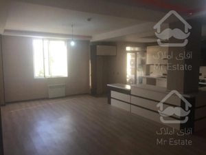 ۱۲۰ متر ۲ خواب فول امکانات ۲ ساله فردوس غرب