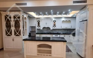 ظفر ۱۶۰متر فول امکانات.کلید نخورده