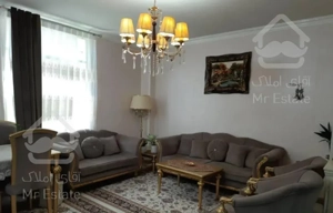 آپارتمان ۵۱ متری یک خوابه