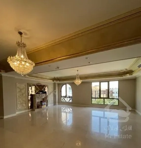 آپارتمان لوکس ۱۵۰متری قیطریه سهیل