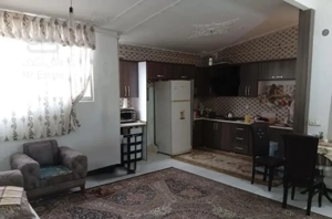 ۸۵متر دوخواب موقعیت مکانی پانزده خرداد