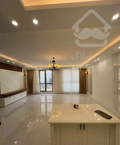 ۱۰۰ متر ۲ خواب فوق لوکس/ کنار حرم مطهر رضوی