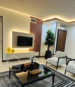هروی// 130 متر 2 خواب // فول بازسازی
