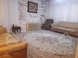 آپارتمان ۸۰ متری مرزداران البرز