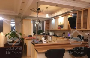 نیاوران ۱۲۰ متر ۲ خواب کلید نخورده