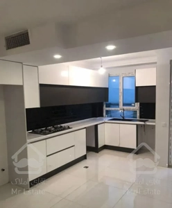 ۱۰۰ متر/فول امکانات/نفت/بازسازی شده/خطی روبه افتاب