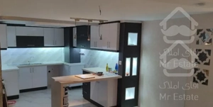 آپارتمان دو خوابه مرکز شهر