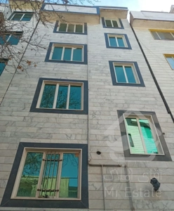 فروش آپارتمان ۵۸ متری ۲ خوابه  در شهرک ولیعصر