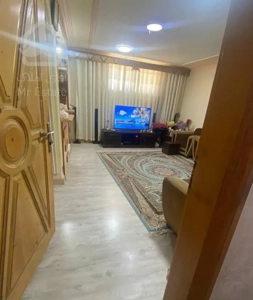 آپارتمان ۹۸ متری ۳ خواب اصلیه هلالی دو نبش