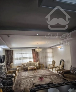 اوایل هفت تیر/115متری/نزدیک مترو