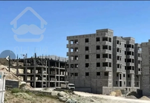 مسکن ملی محک گیلاوند(دماوند)۱۰۰متری