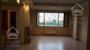 ۸۰ متر شهرزیبا سالن پرده خور فول امکانات