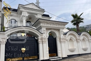 ۴۳۰ متر ویلا