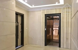 فروش آپارتمان ۱۵۰ متری لوکس فاز ۳