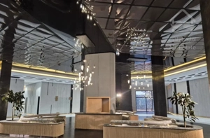 برج باغی که عاشقش می شوید