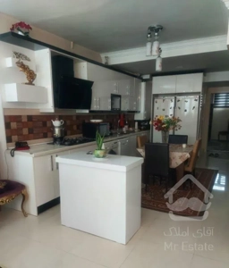 آپارتمان۸۵ متری امامت تک واحدی