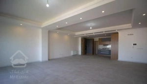 اجاره آپارتمان 135 متری لوکس در رادیو دریا