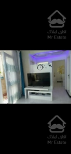 ۷۵متر / فول + بالکن‌/ فردوس