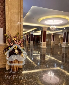 135متر //غرق نور روبه جنوب