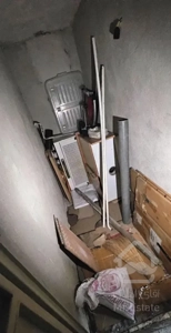 ورود افراد ادایی ممنوع