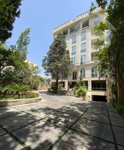 تکواحدی دروس ۳۴۵متر ۴خواب ۷ساله طبقه۵