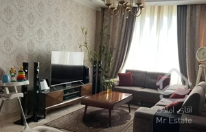 ۱۱۵متری ۲خوابه تک واحدی رهن کامل