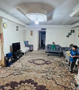 ۷۱متر دوخوابه/باپارکینگ/نماتراورتن/سند تک برگ