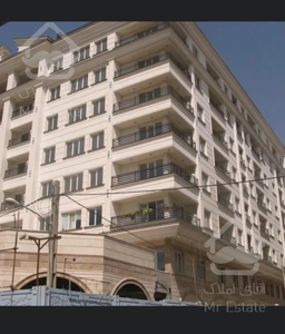 موقعیت اداری فردوس شرق ۵۵ متری