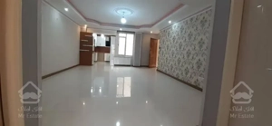 75متر /دوخواب /فول امکانات/فردوس غرب