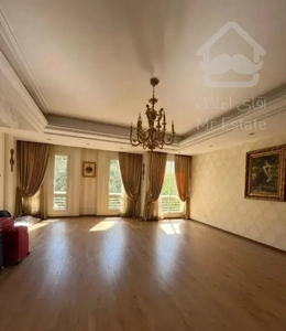 ۱۹۵متر روستاییان/چشم انداز مشجر/۲پارکینگ سندی