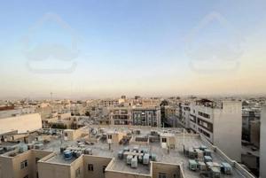 95متر/بدون مشرف/پونک