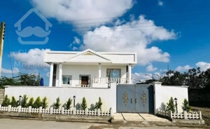 ویلا ۳۰۰ متری سنددار/جاده خانه دریا سرخرود