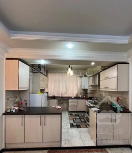 65متر/۱خواب /فول امکانات