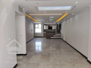 فروش آپارتمان ۵۱ ۱خواب شهران جنوبی