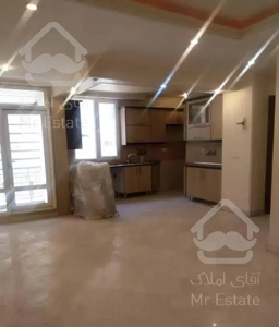 72 متر/ ده واحدی/ فول امکانات/ چهارباغ