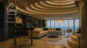 خاصترین پنت هاوس کریم آباد