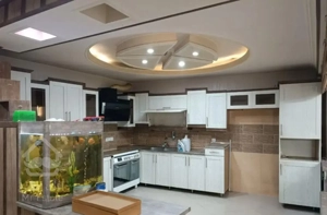 اوایل فرهنگ/ ۱۱۵ متری / وکالتی/ فول امکانات