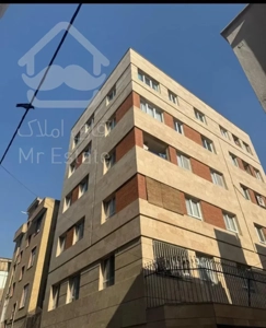 ۶۵متر ۱خوابه بین اختیاریه وپاسداران