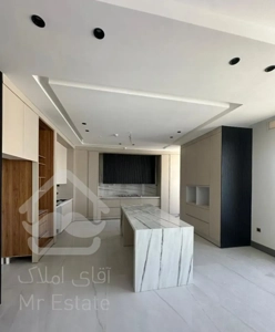 195متر/برند روکوکو/نوساز/گذر ۲۰ متری