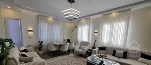 آپارتمان ۵۵متری سالن‌پرده‌خور فول‌دیزاین اباذر