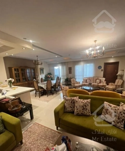 ازگل- گلزار ۱۵۰ متر اپارتمان